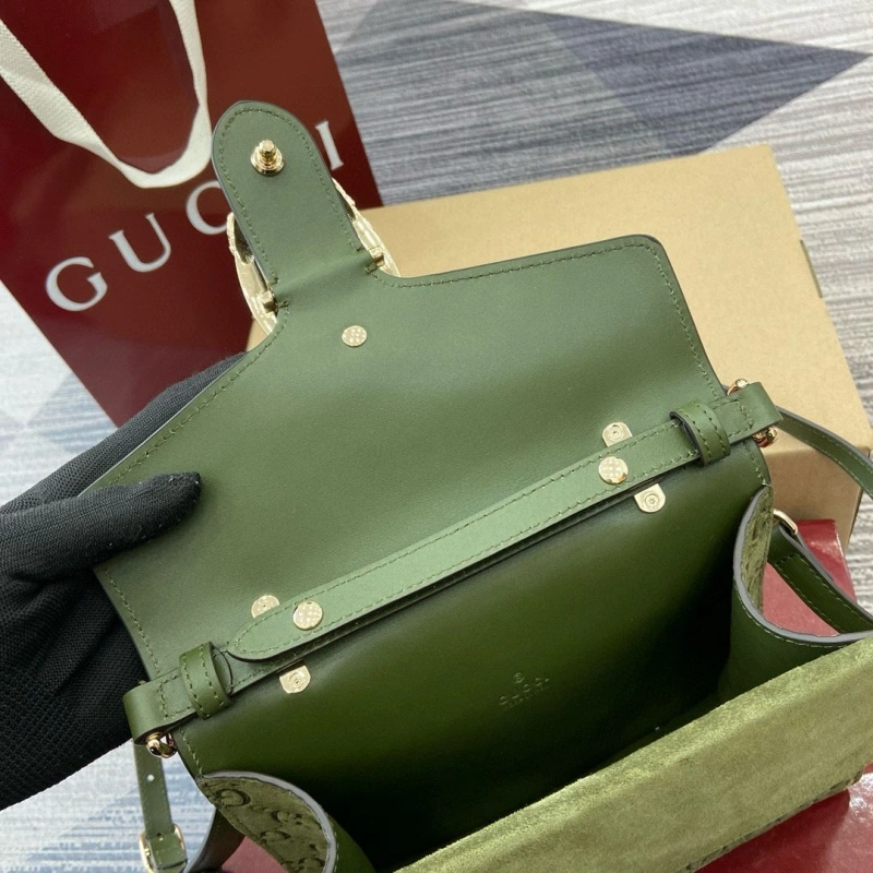 Gucci Top Handle Bags 4036C-2221