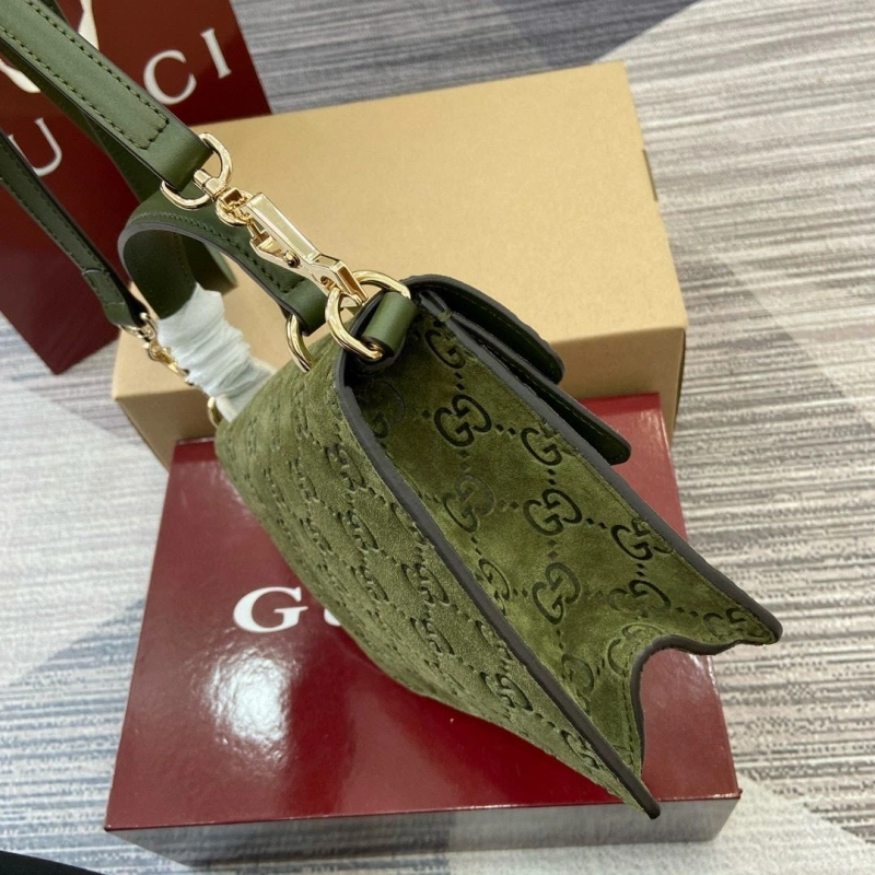 Gucci Top Handle Bags 4036C-2221