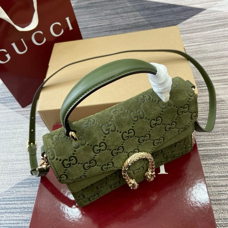 Gucci Top Handle Bags 4036C-2221