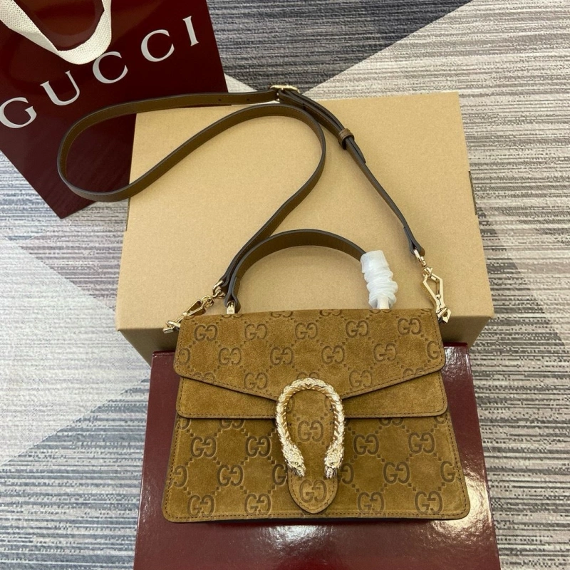Gucci Top Handle Bags 4036C-2222