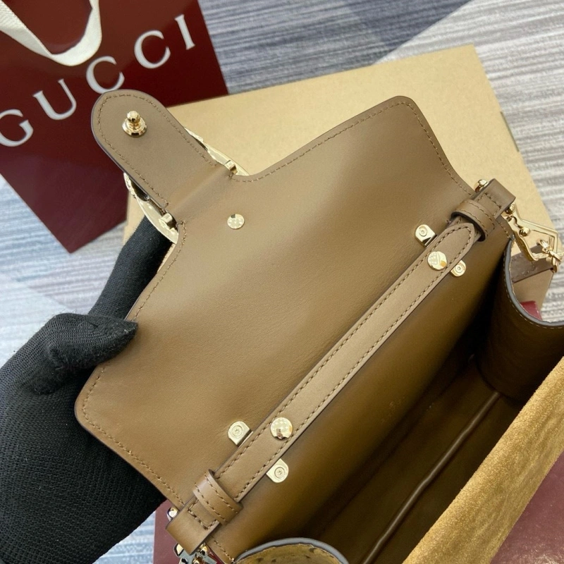 Gucci Top Handle Bags 4036C-2222