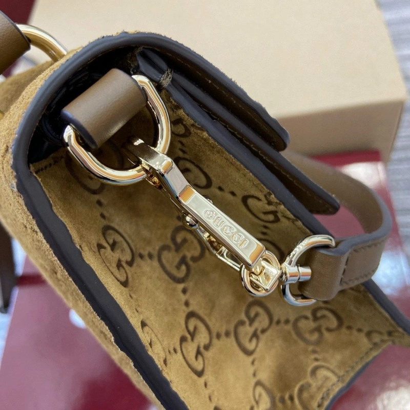 Gucci Top Handle Bags 4036C-2222