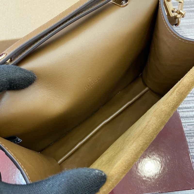 Gucci Top Handle Bags 4036C-2222