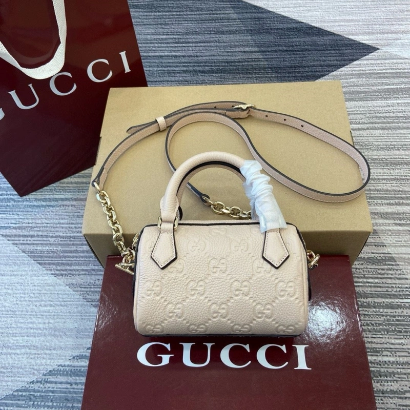 Gucci Top Handle Bags 4036C-2223