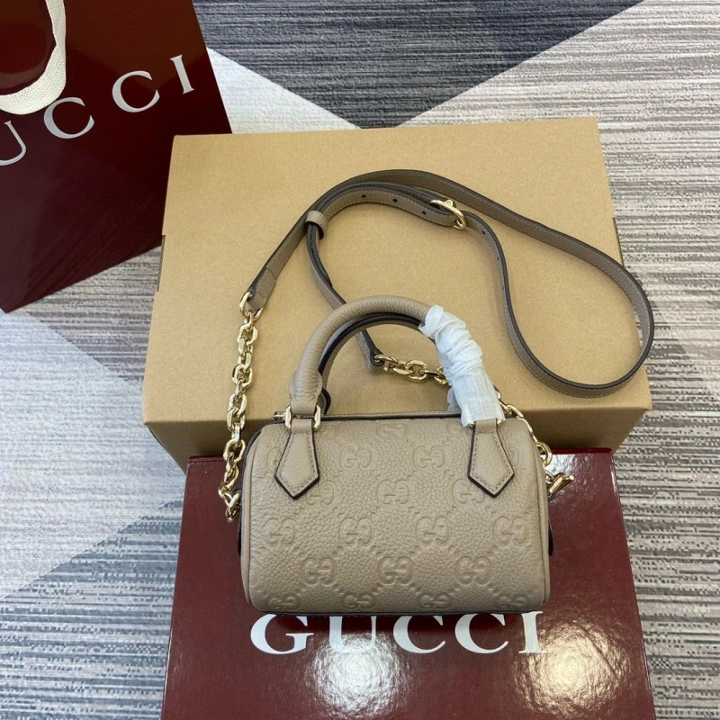 Gucci Top Handle Bags 4036C-2224