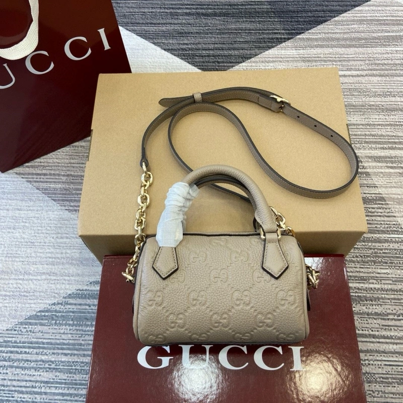 Gucci Top Handle Bags 4036C-2224