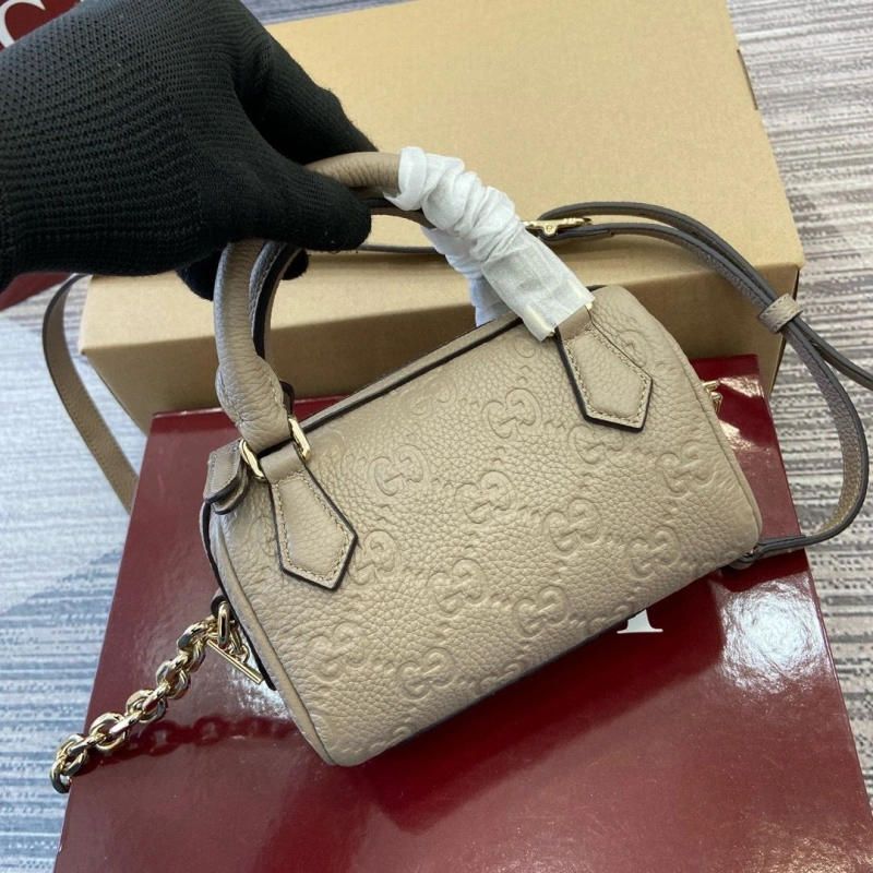 Gucci Top Handle Bags 4036C-2224