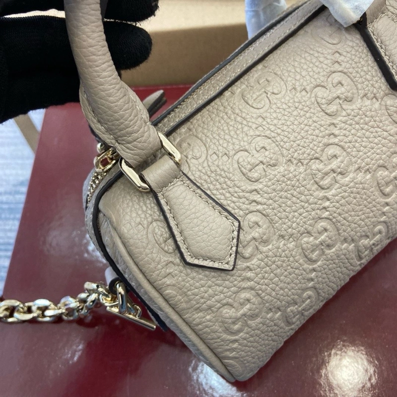 Gucci Top Handle Bags 4036C-2224