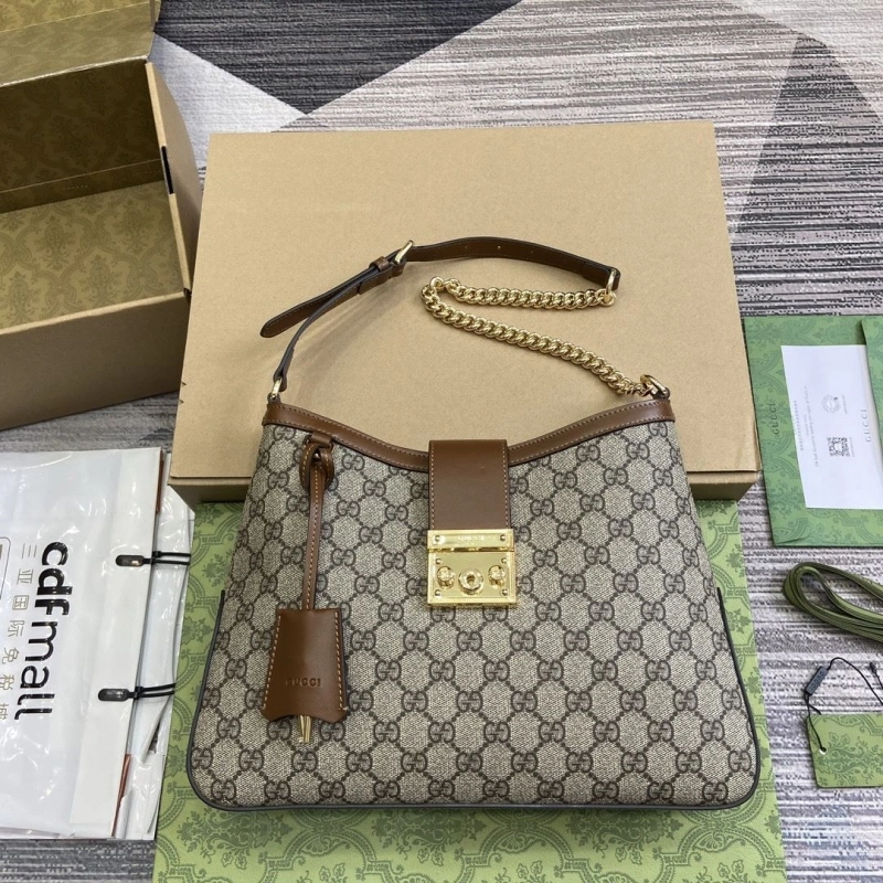 Gucci Shopping Bags 4036C-2233