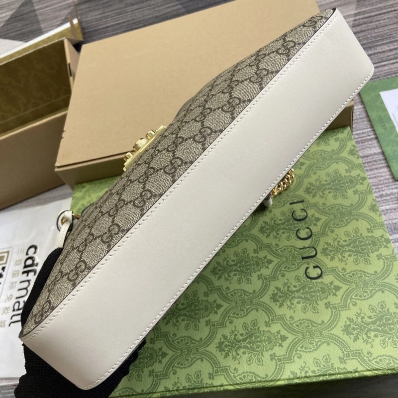 Gucci Shopping Bags 4036C-2235