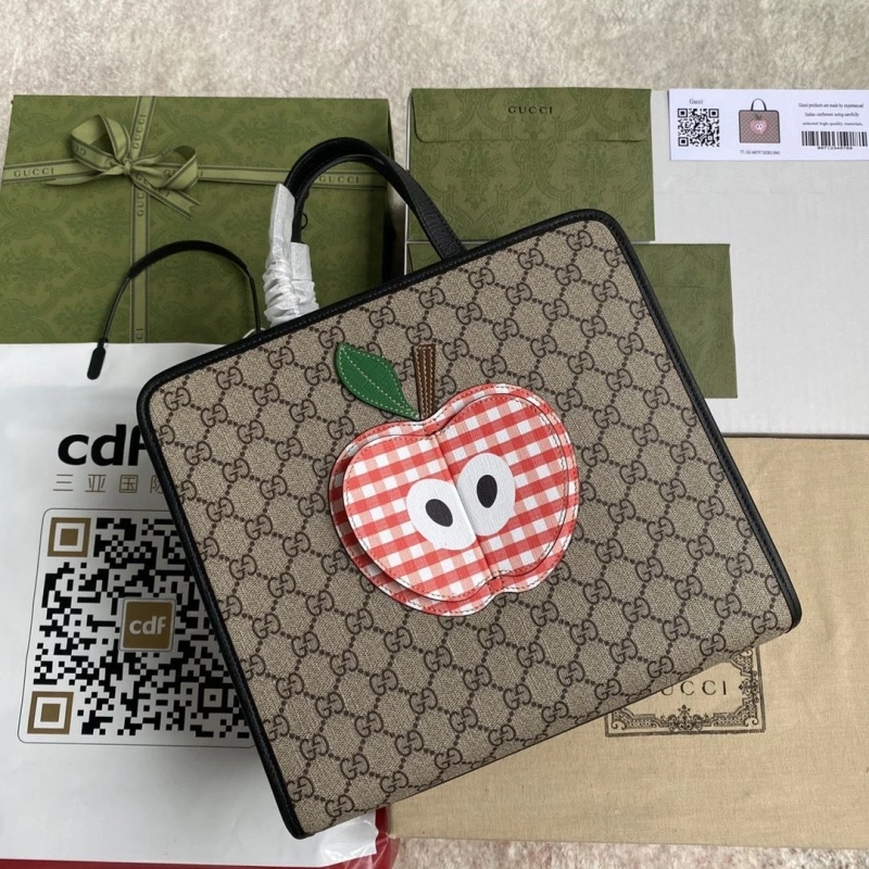 Gucci Shopping Bags 4036C-2236