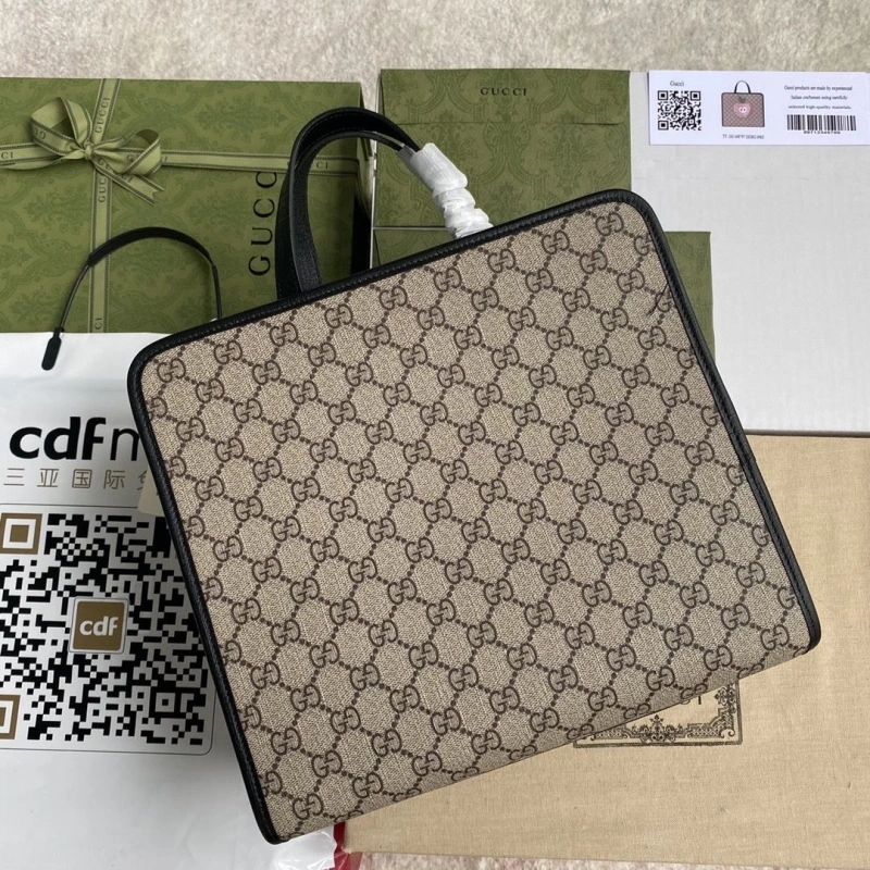 Gucci Shopping Bags 4036C-2236