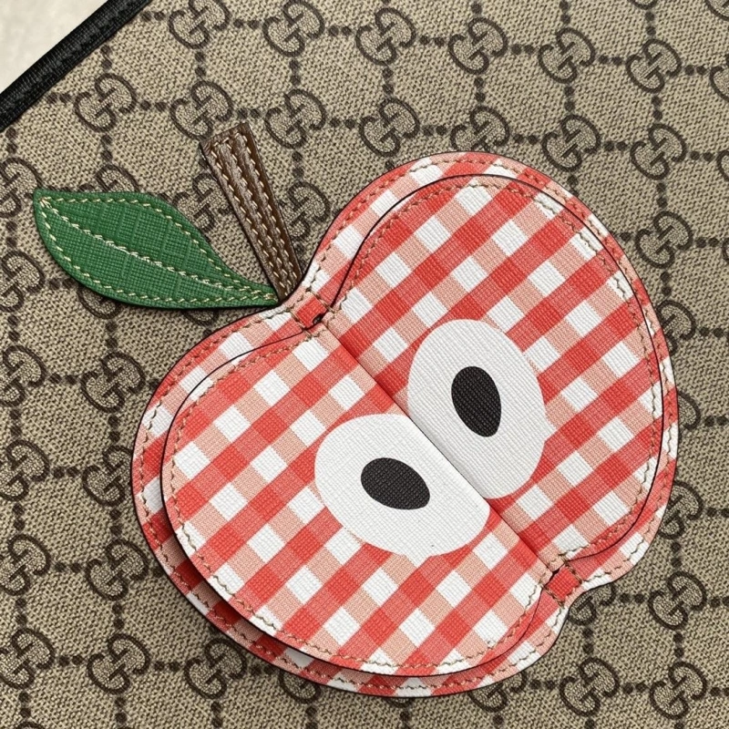 Gucci Shopping Bags 4036C-2236