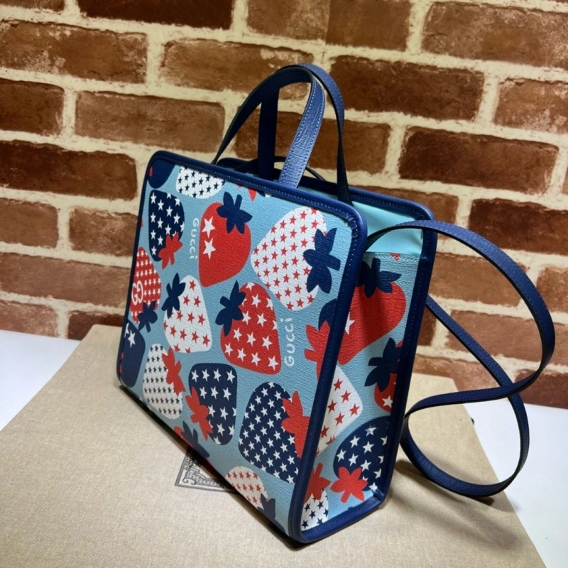 Gucci Shopping Bags 4036C-2237