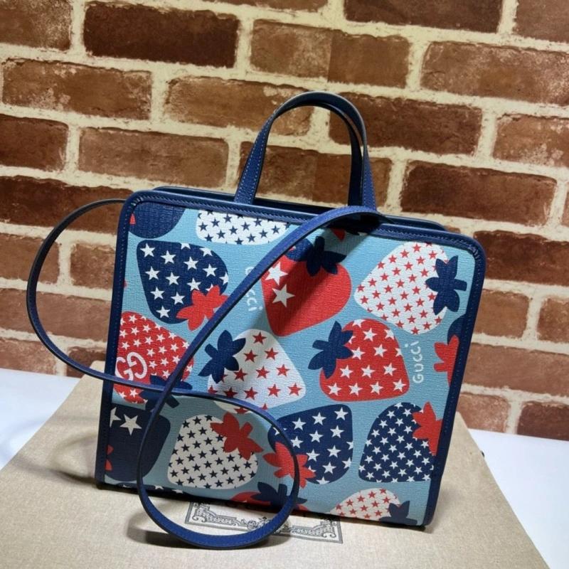 Gucci Shopping Bags 4036C-2237