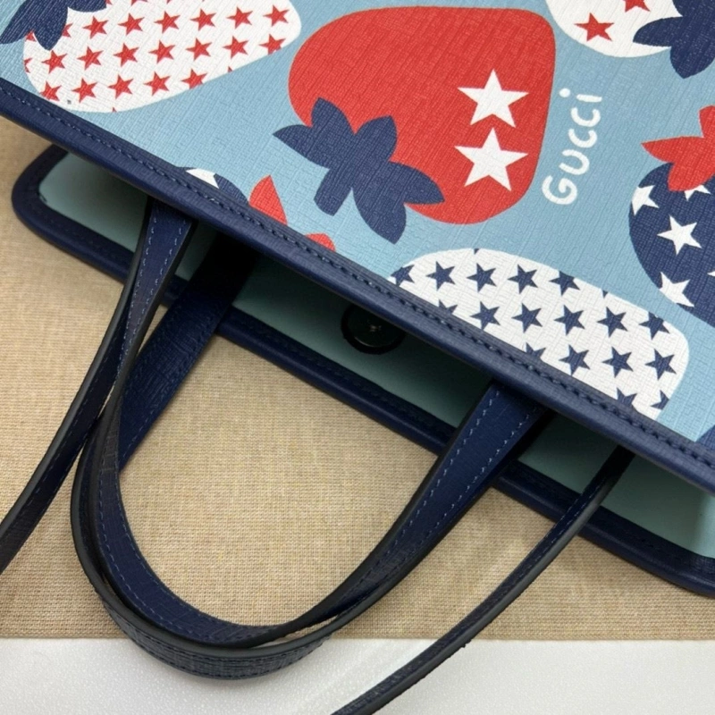 Gucci Shopping Bags 4036C-2237