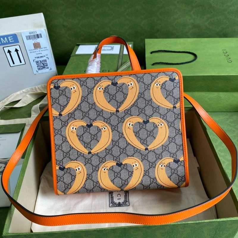 Gucci Shopping Bags 4036C-2238