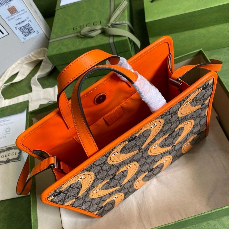 Gucci Shopping Bags 4036C-2238