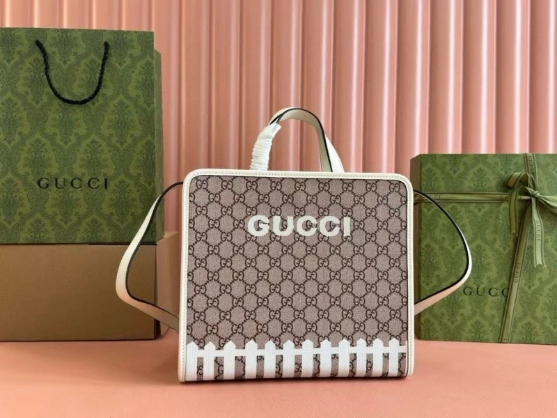 Gucci Shopping Bags 4036C-2241
