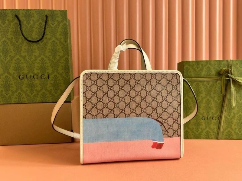 Gucci Shopping Bags 4036C-2242