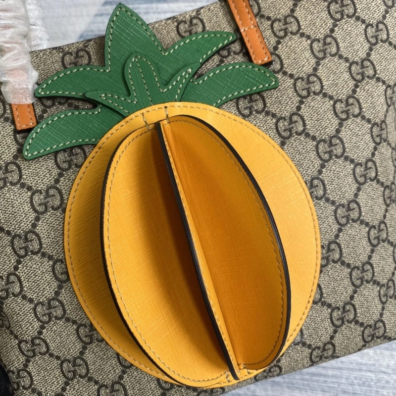 Gucci Shopping Bags 4036C-2243