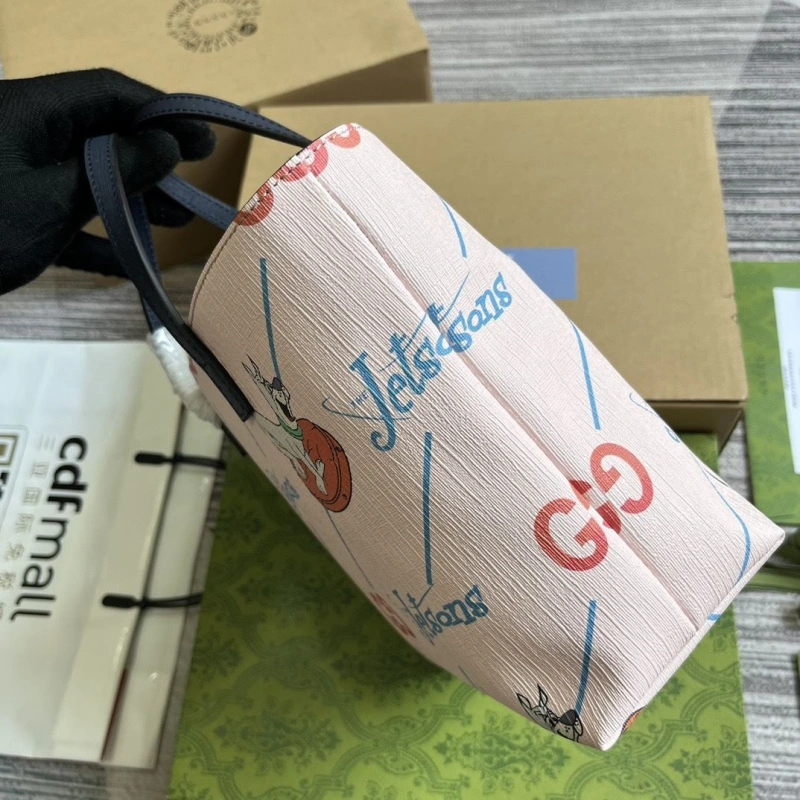 Gucci Shopping Bags 4036C-2246