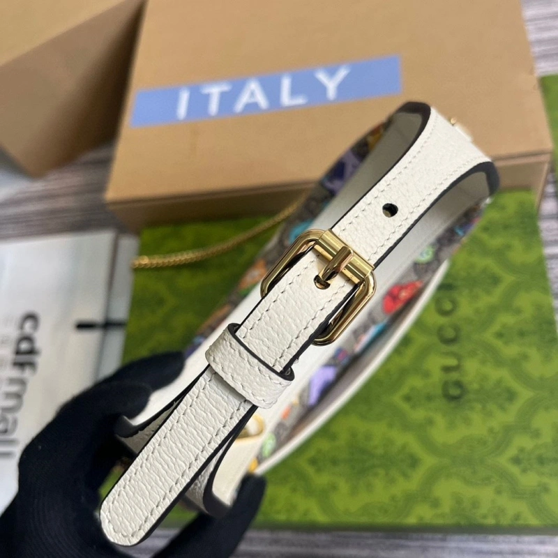 Gucci Top Handle Bags 4036C-2251