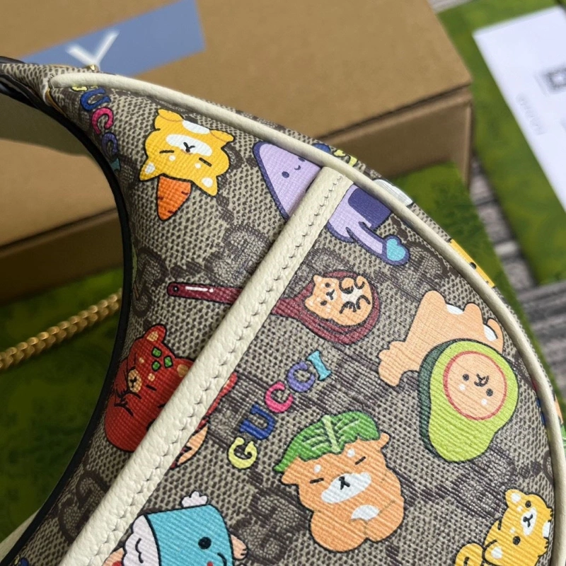 Gucci Top Handle Bags 4036C-2251