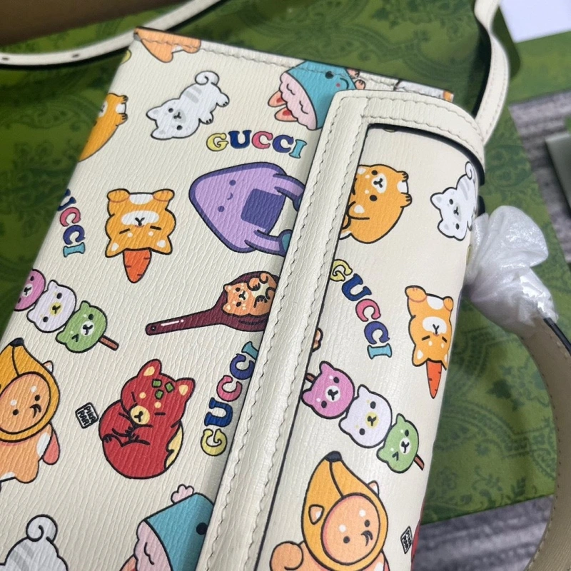 Gucci Top Handle Bags 4036C-2252