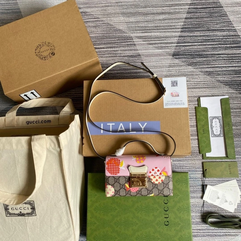 Gucci Top Handle Bags 4036C-2253