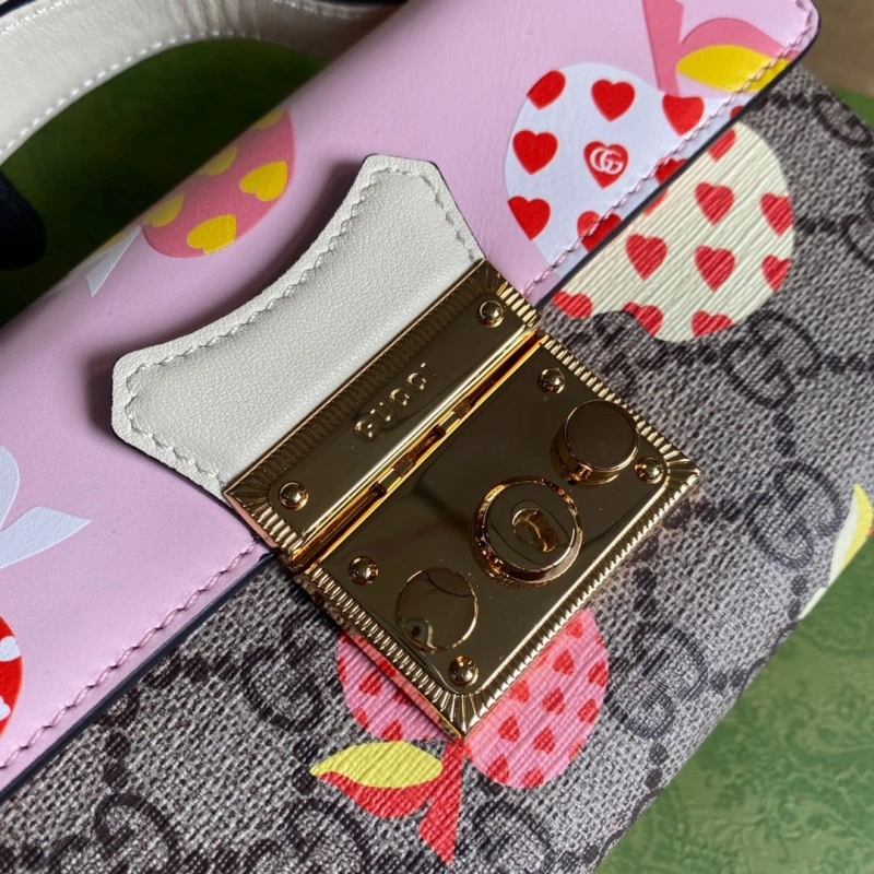 Gucci Top Handle Bags 4036C-2253