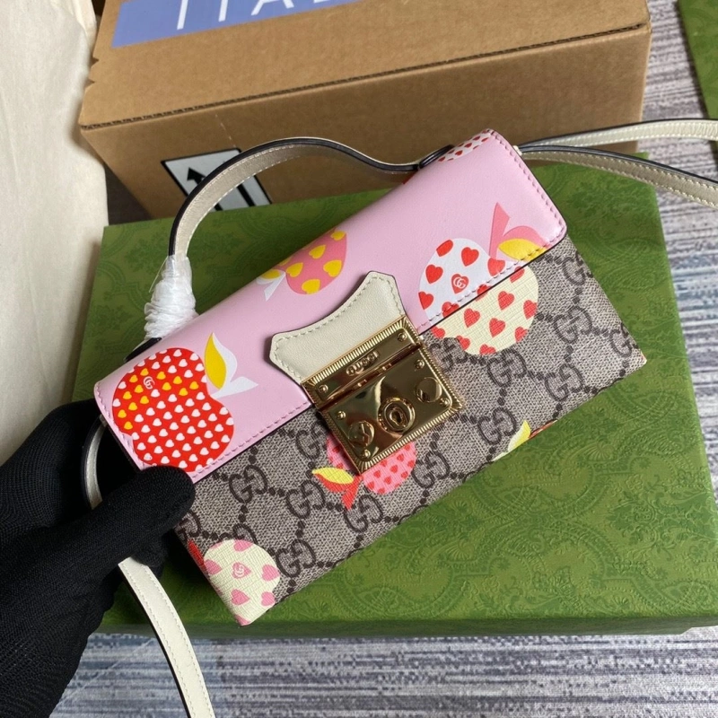 Gucci Top Handle Bags 4036C-2253