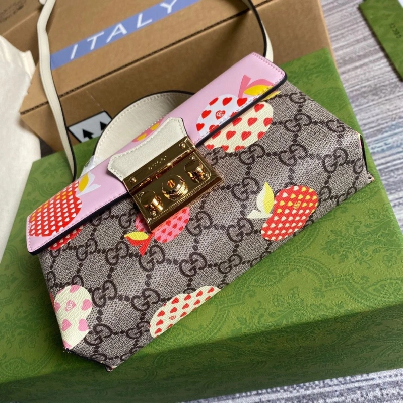 Gucci Top Handle Bags 4036C-2253