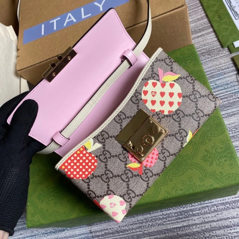 Gucci Top Handle Bags 4036C-2253