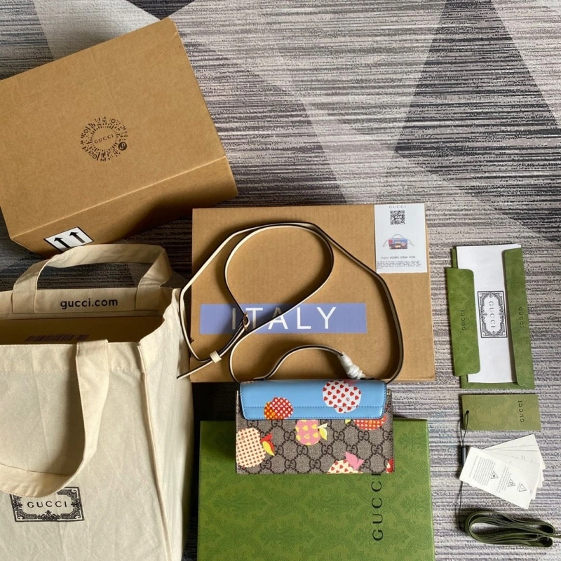 Gucci Top Handle Bags 4036C-2254