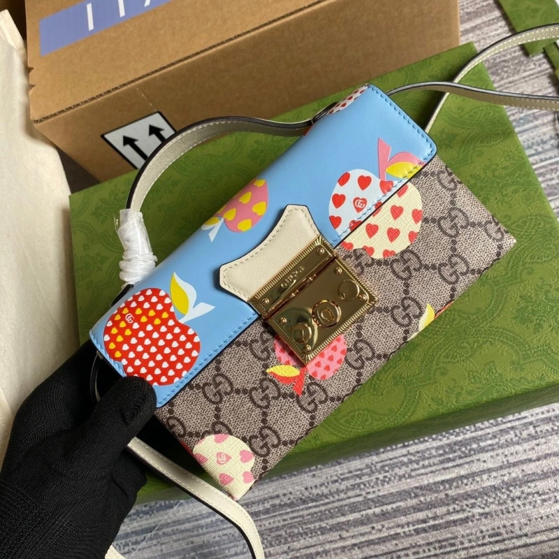 Gucci Top Handle Bags 4036C-2254