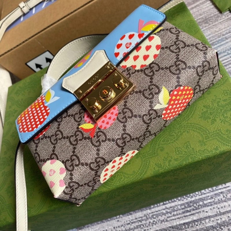 Gucci Top Handle Bags 4036C-2254