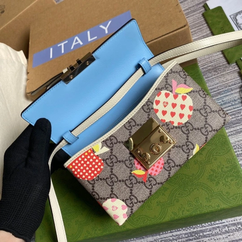 Gucci Top Handle Bags 4036C-2254