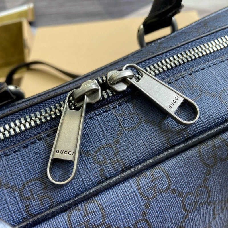 Mens Gucci Briefcases 4036C-2257