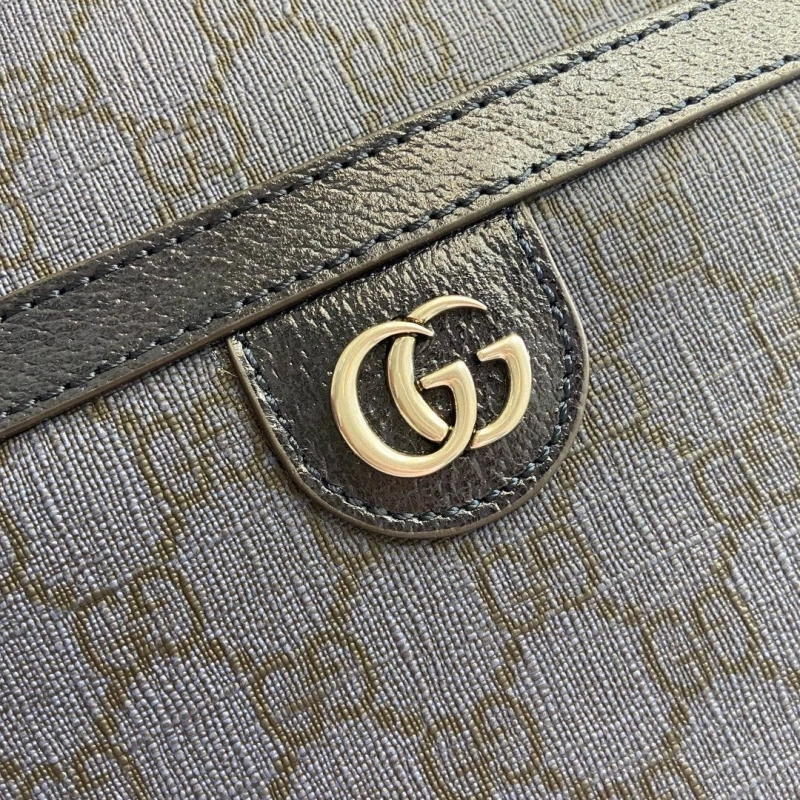 Mens Gucci Briefcases 4036C-2257