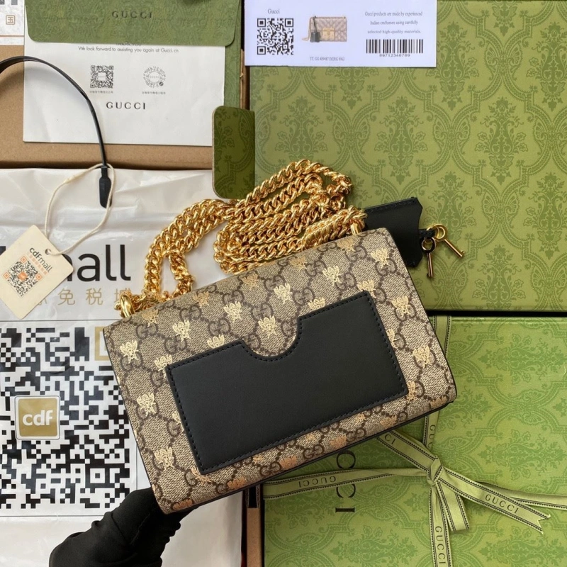 Gucci Satchel Bags 4036C-2261