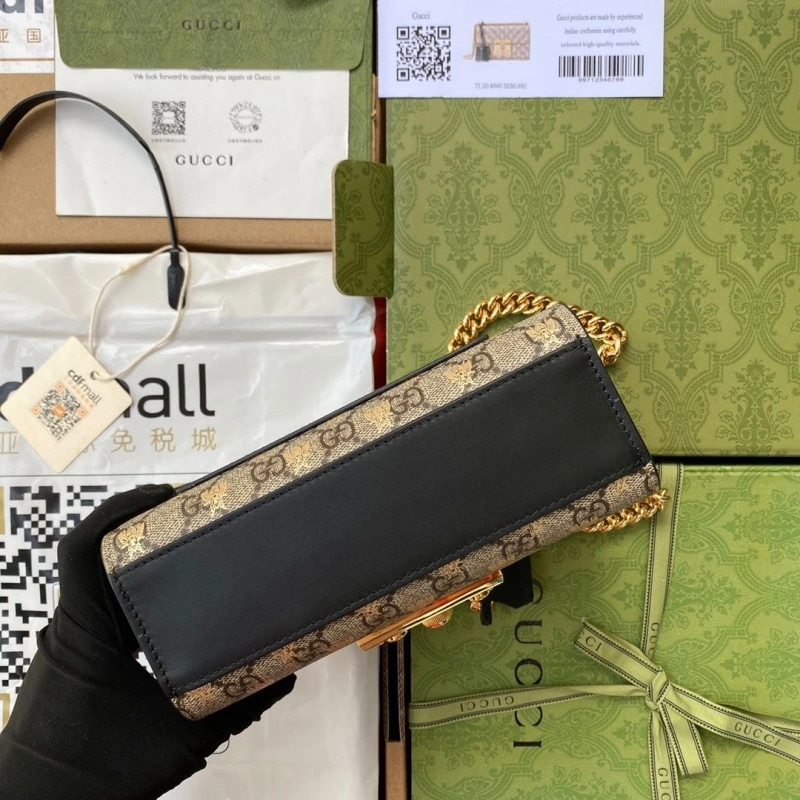 Gucci Satchel Bags 4036C-2261