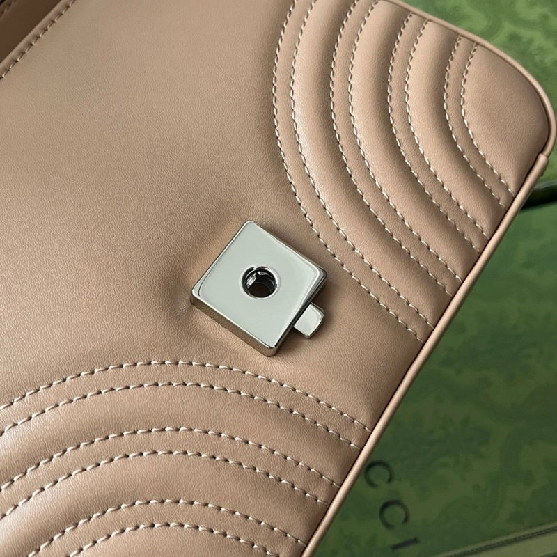 Gucci Top Handle Bags 4036C-2270