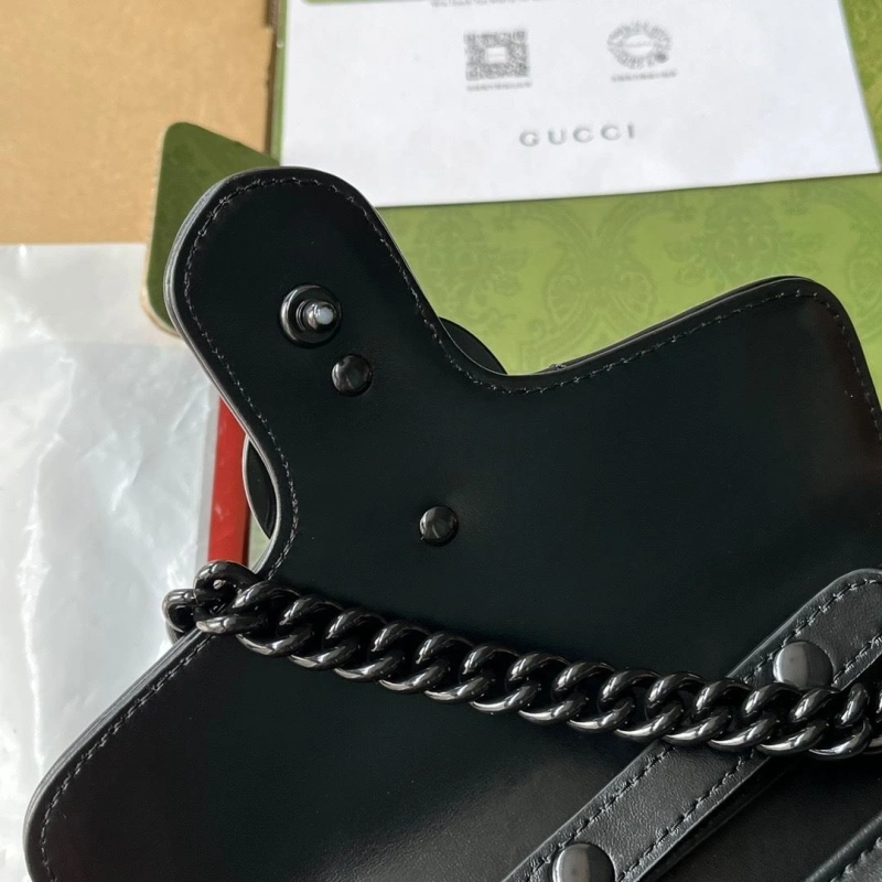 Gucci Top Handle Bags 4036C-2271