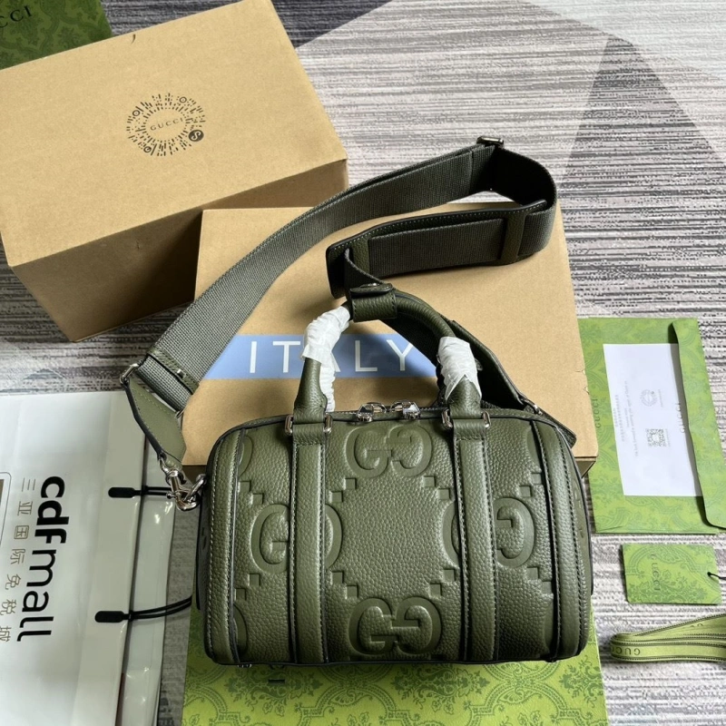 Gucci Top Handle Bags 4036C-2272