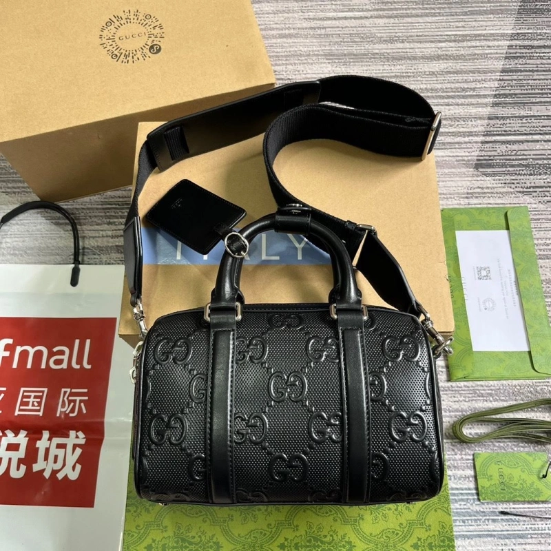 Gucci Top Handle Bags 4036C-2273