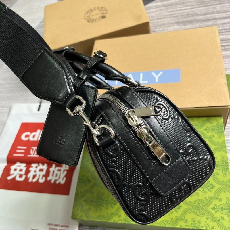 Gucci Top Handle Bags 4036C-2273