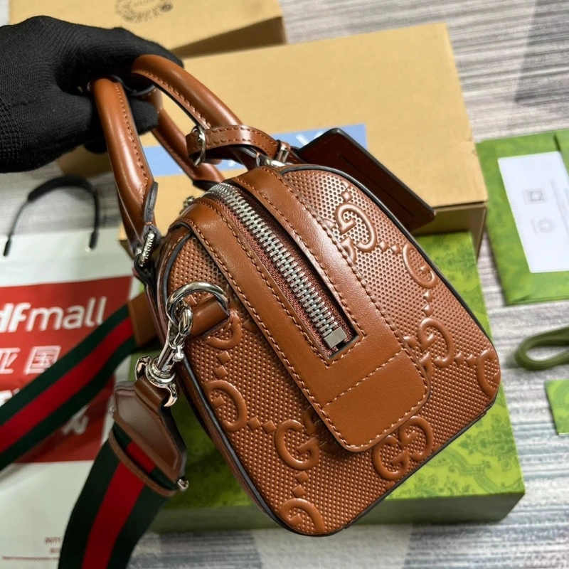 Gucci Top Handle Bags 4036C-2274