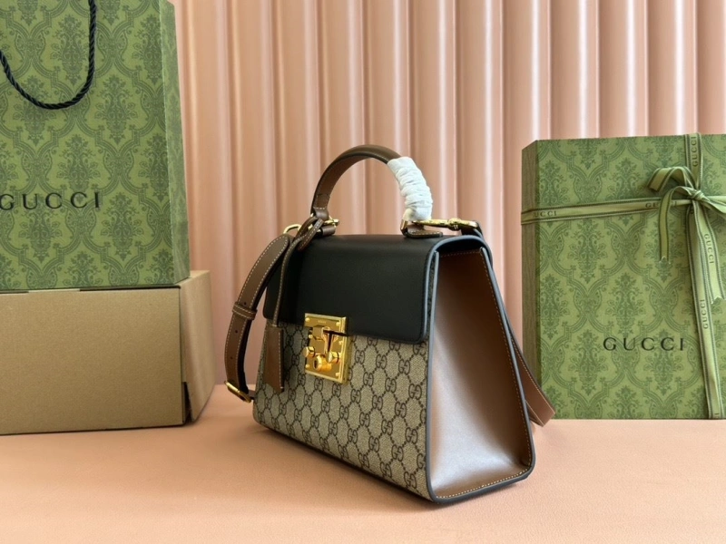 Gucci Top Handle Bags 4036C-2279