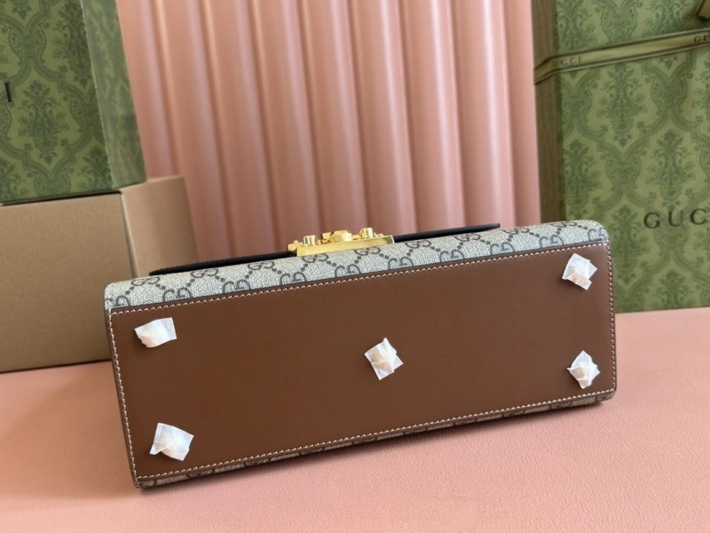 Gucci Top Handle Bags 4036C-2279